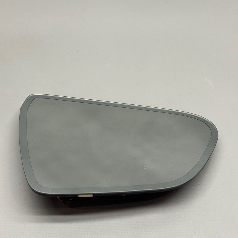 TESLA MODEL 3 MIRROR GLASS LEFT DRIVER 2017 2018 2019 2020 OEM 925-245