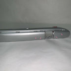 A2038852221 MERCEDES BENZ C230 C320 RIGHT TRIM MOULDING 2001 2002 2003 2004 2005 2006 2007 