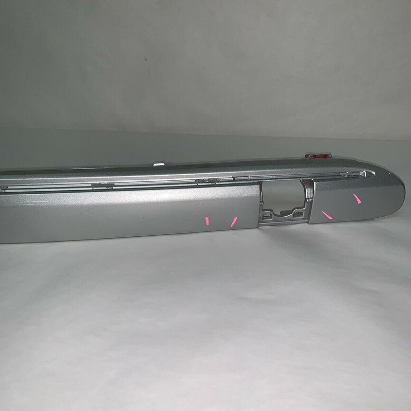 A2038852221 MERCEDES BENZ C230 C320 RIGHT TRIM MOULDING 2001 2002 2003 2004 2005 2006 2007 