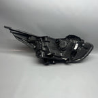 92101-M7XXX KIA FORTE HEADLIGHT LEFT DRIVER HALOGEN 2019 2020 2021 OEM 92101-M7XXX