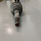1007719-01-A TESLA MODEL S 1 REAR HALF SHAFT 36MM 1007719-01-A 2012 2013 2014 2015 OEM