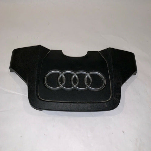 06E103926N AUDI S4 S5 REAR ENGINE COVER 2013 2014 2015 OEM