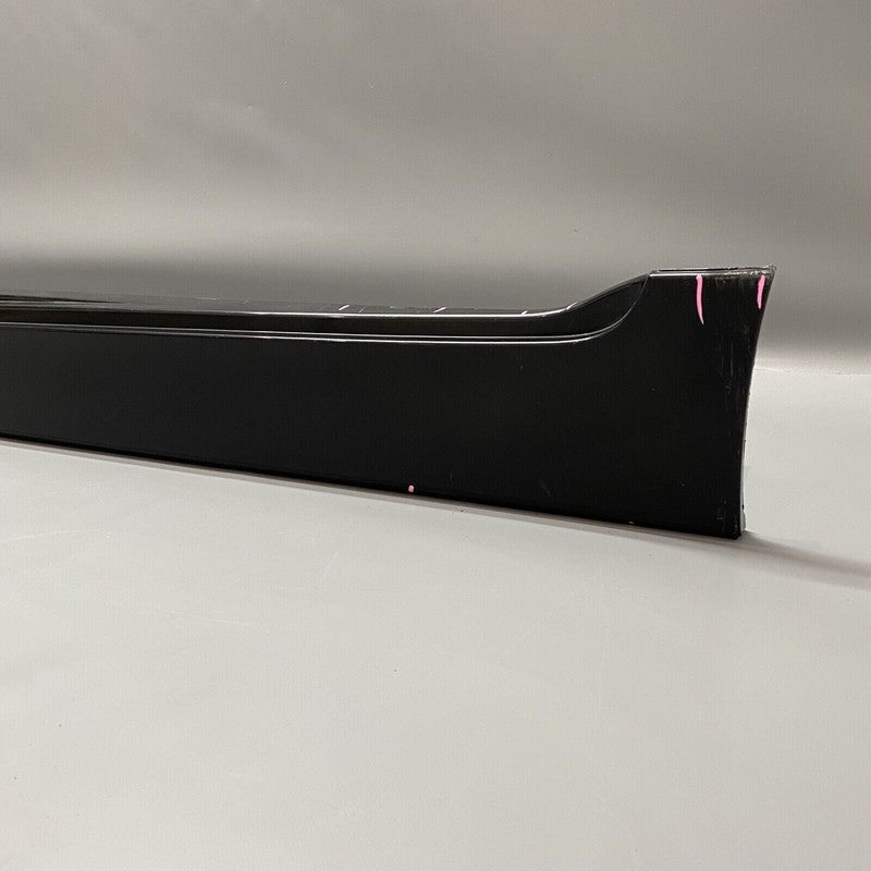 51777184773 BMW 528 ROCKER MOLDING LEFT DRIVER 2011 2012 2013 5177 7184773 F10 535 OEM