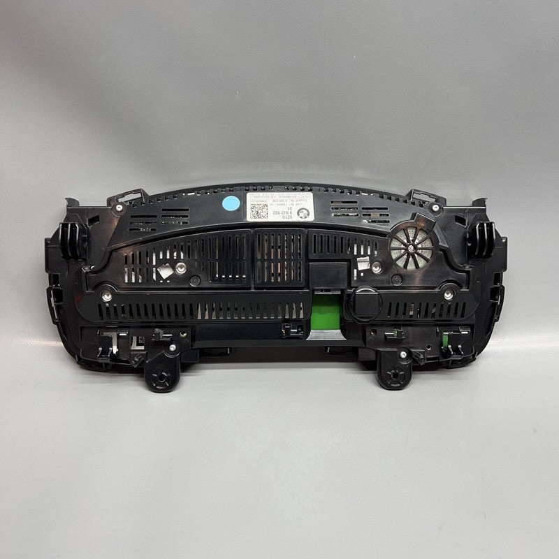 62109842922 BMW X3 X4 INSTRUMENT CLUSTER 2020 2021 OEM 62109842922