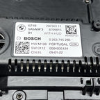 62105A5A9F3 BMW X3 INSTRUMENT CLUSTER X5 2020 2021 2022 2023 OEM 62105A5A9F3
