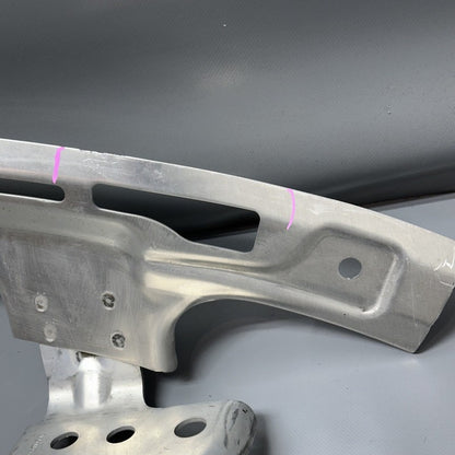 TESLA MODEL Y REINFORCEMENT FRONT LOWER 2020 2021 2022 2023 OEM 