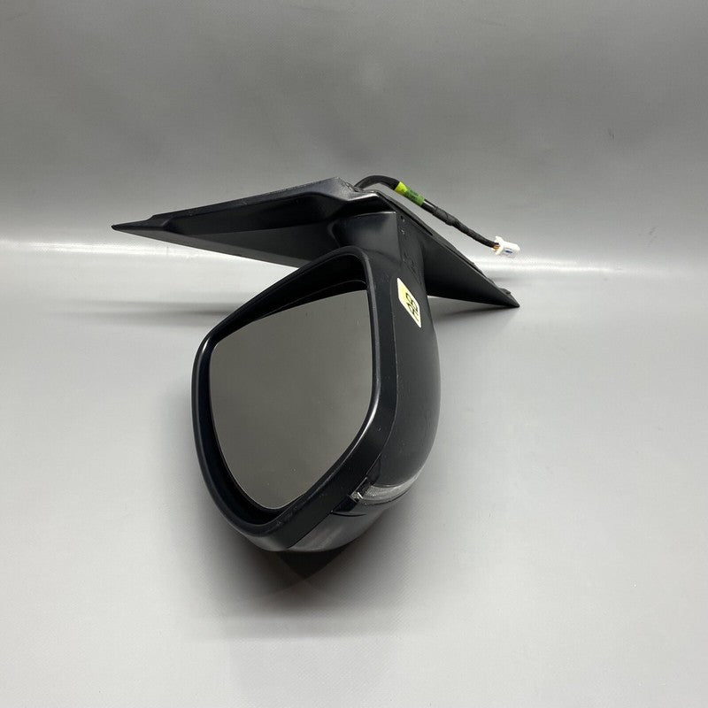 NISSAN ALTIMA MIRROR LEFT DRIVER E11048786 2019 2020 2021 2022 OEM