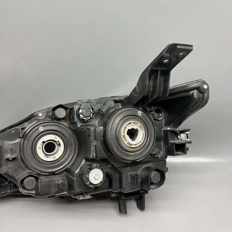 CX-3 MAZDA CX-3 HEADLIGHT RIGHT PASSENGER 2016 2017 2018 2019 2020 2021 HALOGEN OEM