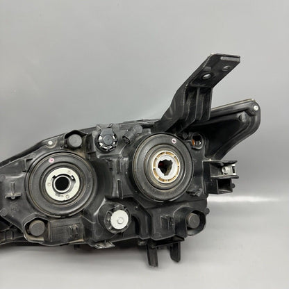 CX-3 MAZDA CX-3 HEADLIGHT RIGHT PASSENGER 2016 2017 2018 2019 2020 2021 HALOGEN OEM