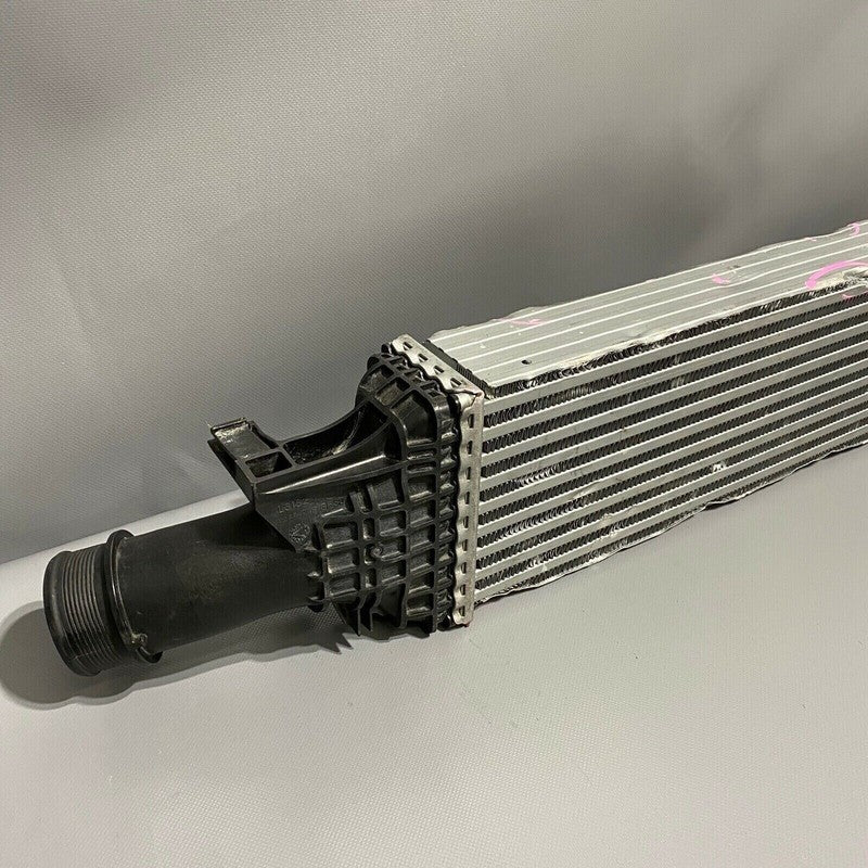 8K0145805P AUDI A4 Q5 A5 2.0L INTERCOOLER 2013 2014 2015 8K0145805P OEM