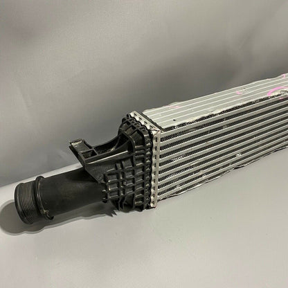8K0145805P AUDI A4 Q5 A5 2.0L INTERCOOLER 2013 2014 2015 8K0145805P OEM