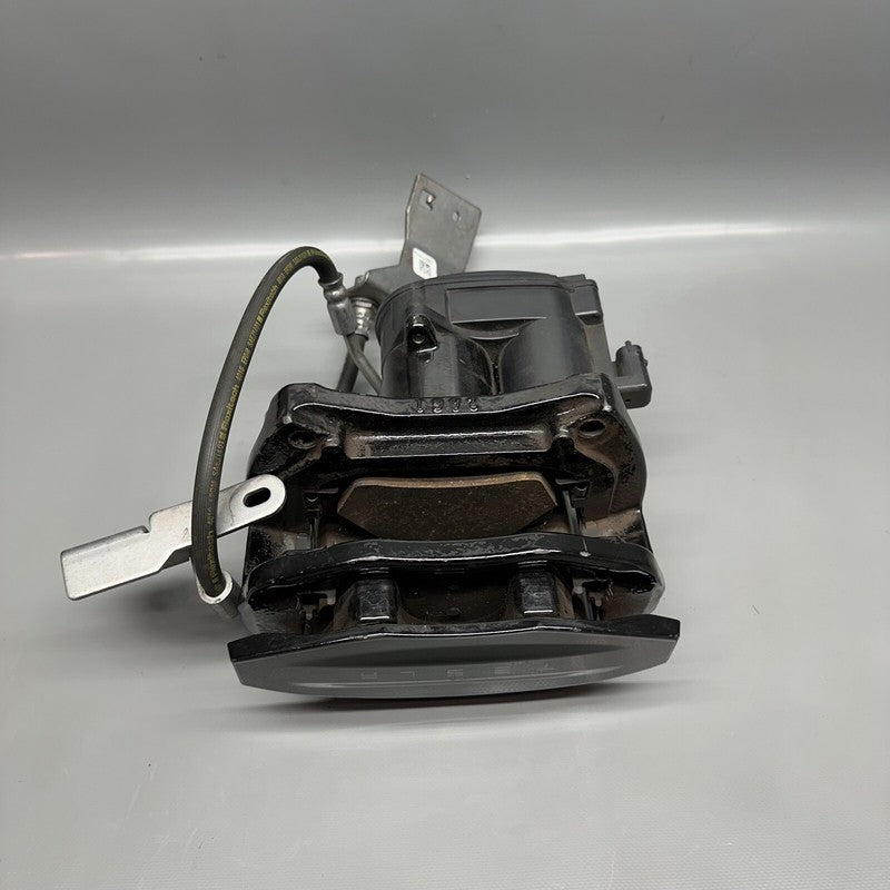 1420641-00-A TESLA MODEL S BRAKE CALIPER LEFT REAR 2016 2017 2018 2019 2020 2021 2022 OEM