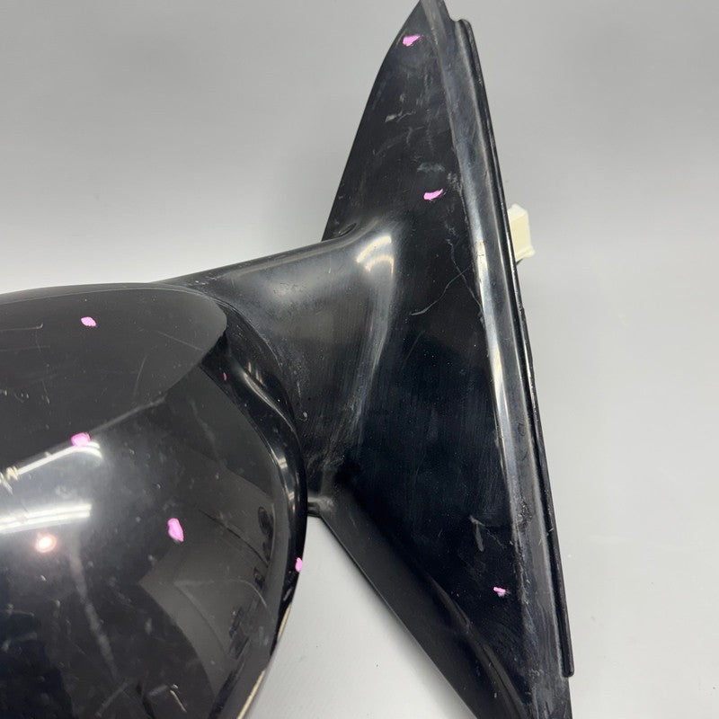 INFINITI Q50 MIRROR LEFT DRIVER 2014 2015 2016 2017 2018 OEM E11038068
