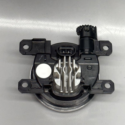 670033497 MASERATI LEVANTE FOG LIGHT LEFT RIGHT 2017 2018 2019 2020 OEM 670033497