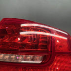 AUDI A8 TAIL LIGHT RIGHT PASSENGER S8 2008 2009 2010 OEM 4E0945096J