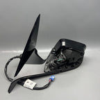 TESLA MODEL Y MIRROR LEFT DRIVER 2020 2021 2022 2023 2024 OEM 1594111-