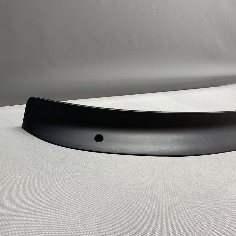 QX60 INFINITI QX60 FRONT BUMNPER LOWER VALANCE 2016 2017 2018 2019 2020 OEM