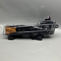 TESLA MODEL 3 FOG LIGHT LEFT DRIVER 2017 2018 2019 2020 OEM 1077391-00