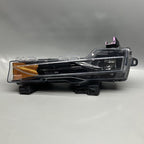TESLA MODEL 3 FOG LIGHT LEFT DRIVER 2017 2018 2019 2020 OEM 1077391-00