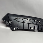 TESLA MODEL X FRUNK APRON CENTER 2016 2017 2018 2019 2020 1036234-00-G