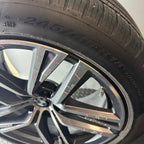 BMW I4 WHEEL RIM FRONT 18 INCH 430 440 2022 2023 2024 OEM 6896768