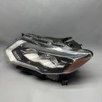 NISSAN ROGUE HEADLIGHT LEFT DRIVER 2017 2018 2019 LED OEM
