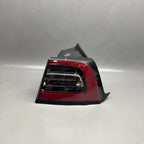 TESLA MODEL 3 TAIL LIGHT RIGHT PASSENGER 2017 2018 2019 2020 2021 LED 