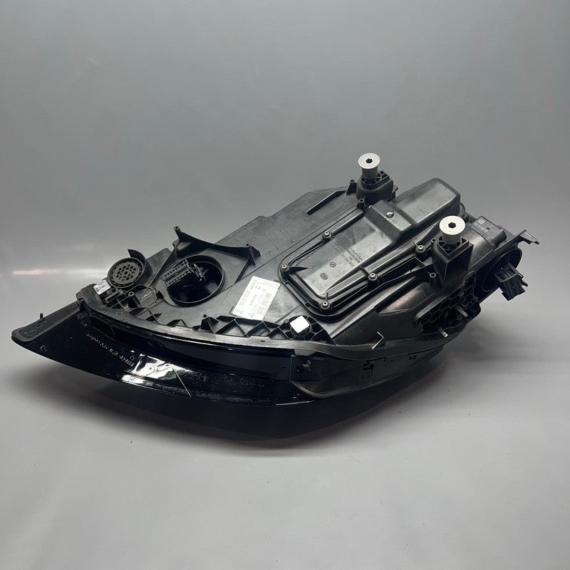 PORSCHE CAYENNE HEADLIGHT RIGHT PASSENGER LED 2019 2020 2021 2022 9Y09