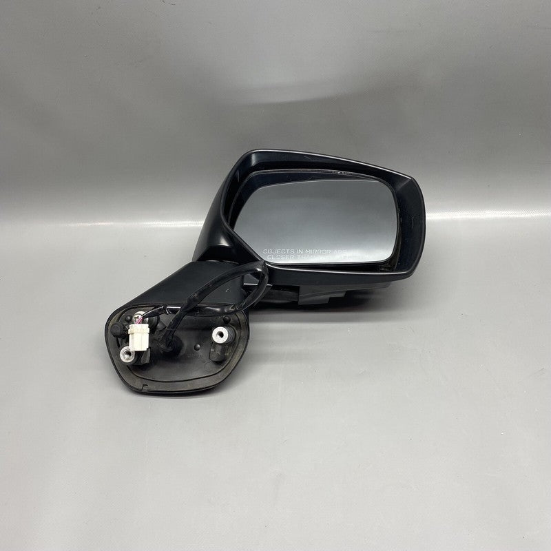 SUBARU IMPREZA MIRROR RIGHT PASSENGER 2012 2013 2014 OEM