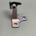 TESLA MODEL Y DOOR HINGE RIGHT REAR 2020 2021 2022 2023 2024 OEM 14974