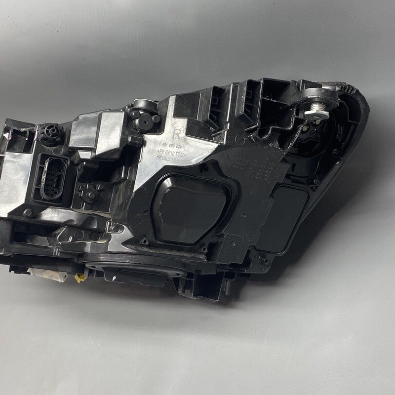 A2229064605 MERCEDES BENZ S560 HEADLIGHT S63 RIGHT PASSENGER LED 2018 2019 2020 A2229064605