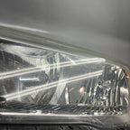 FORD ESCAPE HEADLIGHT LEFT DRIVER 2017 2018 2019 OEM GJ54-13W030-AF