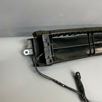 32227973 VOLVO S60 V60 RADIATOR SUPPORT AIR DUCT GUIDE 32227973 2019 2020 OEM