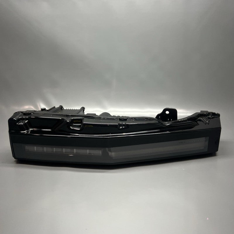 1806404-00-D TESLA CYBERTRUCK EVEREST HEADLIGHT LEFT DRIVER 2024 2025 OEM 1806404-00-D