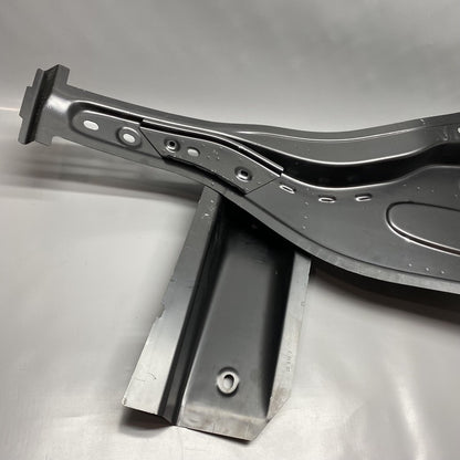 99150201900 PORSCHE 911 REINFORCEMENT PANEL LEFT COUPE 2012 2013 2014 2015 16 17 18 2019 OEM