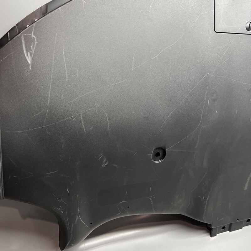 1135410-00-A TESLA MODEL 3 REAR SPLASH SHIELD COVER 2017 2018 2019 2020 OEM 1135410-00-A