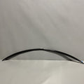 A2057900100 MERCEDES BENZ C43 SPOILER C300 SEDAN A2057900100 2015 2016 2017 2018 2019 2020