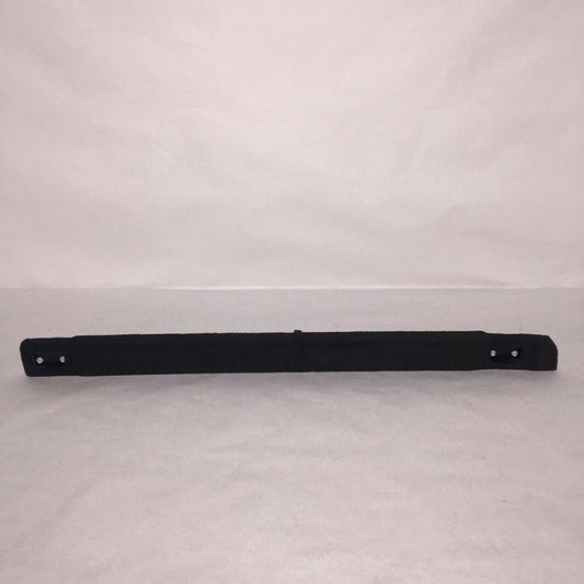 95855152802 PORSCHE CAYENNE INTERIOR END RIGHT REAR PANEL 95855152802 2015 2016 2017 OEM