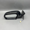 SUBARU IMPREZA WRX MIRROR LEFT DRIVER E13011199 2008 2009 2010 11 12 1