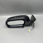 SUBARU IMPREZA WRX MIRROR LEFT DRIVER E13011199 2008 2009 2010 11 12 1