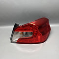 SUBARU WRX STI TAIL LIGHT RIGHT SIDE 84201VA020 2015 16 17 18 19 20 20