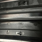 HK5M-20938-BA LAND ROVER HSE SVO PACKAGE LEFT AND RIGHT DOOR MOULDINGS 2014 2015 2016 2017 OEM