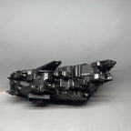 LJ8B13E014AE FORD MUSTANG MACH E HEADLIGHT BASE RIGHT PASSENGER FULL LED 2021 2022 2023 2024
