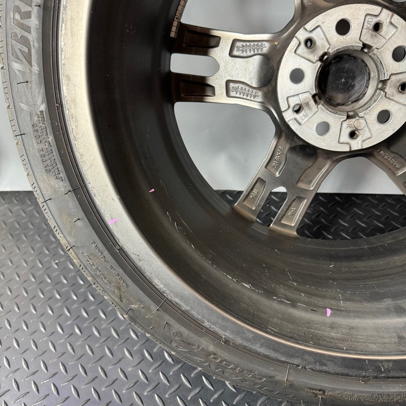 BMW 228I M235I WHEEL RIM 18 INCH 2020 2021 2022 2023 2024 OEM 8053524