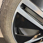 BMW I3 WHEEL RIM 20 INCH REAR 2014 2015 2016 2017 OEM 6856899