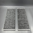 TESLA MODEL 3 Y CABIN AIR FILTER HEPA 2017 2018 2019 2020 2021 2022 20