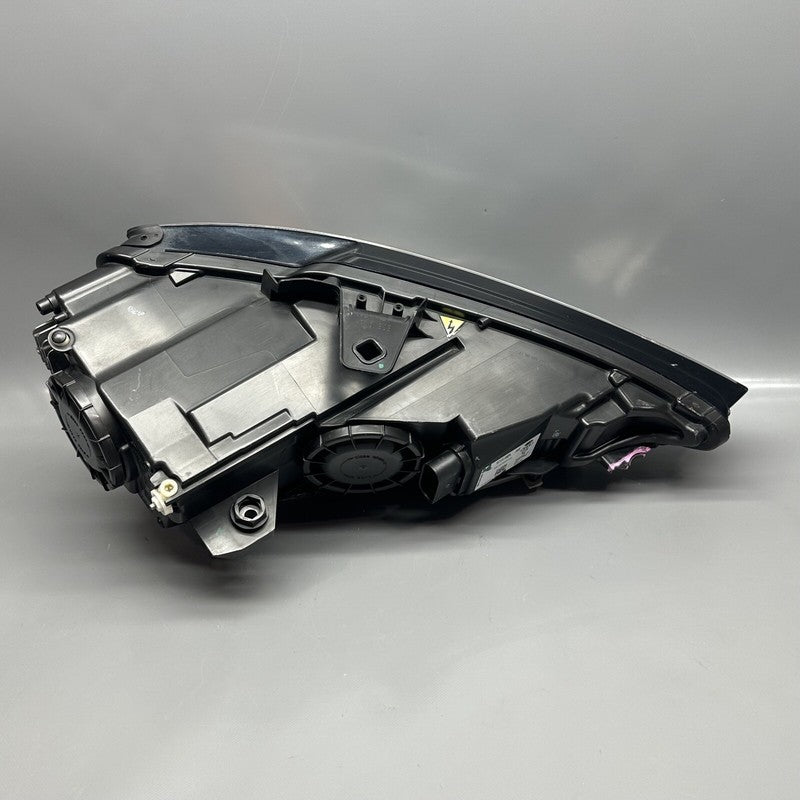 8V0941005B AUDI A3 HEADLIGHT LEFT DRIVER S3 2014 2015 2016 BI-XENON OEM 8V0941005B