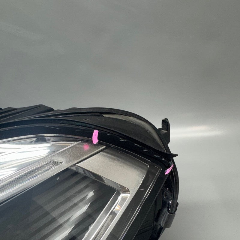 BMW X5 HEADLIGHT LEFT DRIVER 2019 2020 2021 2022 LASER LED OEM 9481793