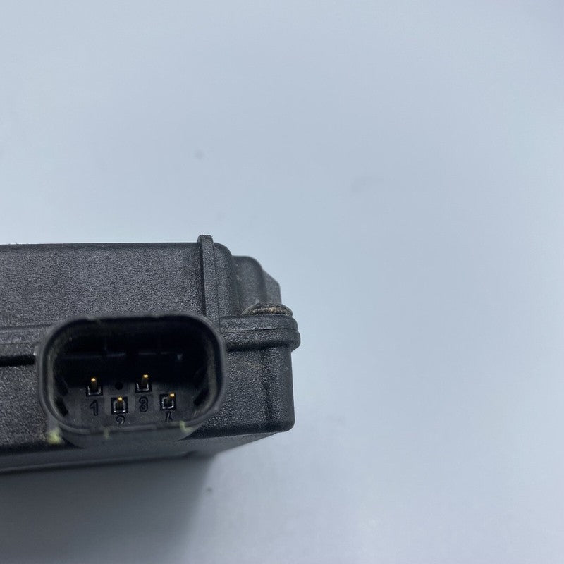 AUDI A6 HOME LINK GARAGE DOOR OPENER 4G0907410A 2016 2017 2018 OEM