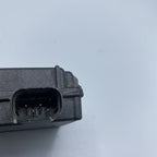 AUDI A6 HOME LINK GARAGE DOOR OPENER 4G0907410A 2016 2017 2018 OEM